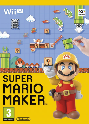 Super Mario Maker Wii U Eujpg — Nintendo Games of the 2010s option 143