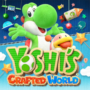 Yoshiscraftedworldjpg — Nintendo Games of the 2010s option 153