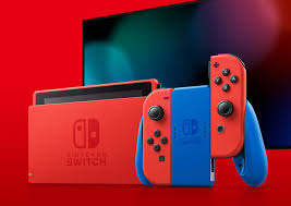 Tier List do Nintendo Switch – Abril 2022
