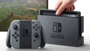 Tier List do Nintendo Switch – Abril 2022