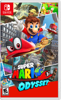 Switch game ranking 2019 top