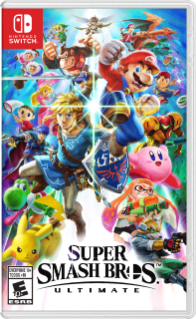 Nintendo switch shop games ranking 2019