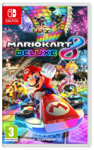 Nintendo Switch Games 2020 Ver. Tier List Community Rankings