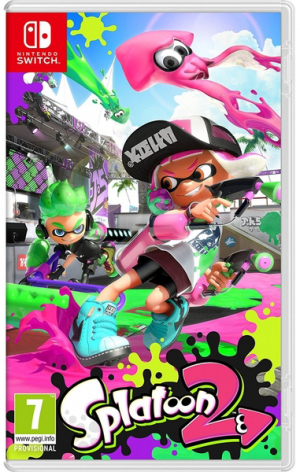 Nintendo switch online game ranking 2020