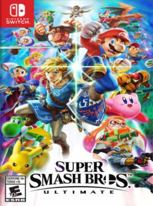Nintendo switch best sale games 2020 list