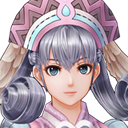Meliapng — Nintendo Valentines option 40