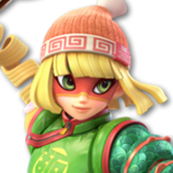 Min Minpng — Nintendo Valentines option 45