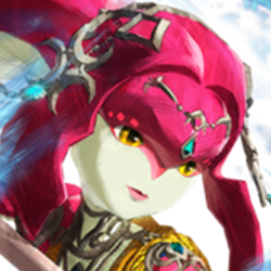 Miphapng — Nintendo Valentines option 46