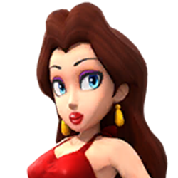 Paulinepng — Nintendo Valentines option 56