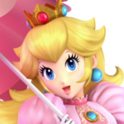 Peachpng — Nintendo Valentines option 57