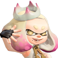 Pearlpng — Nintendo Valentines option 58