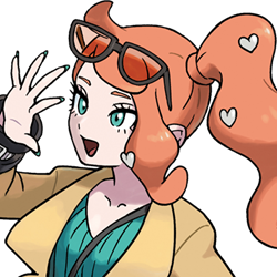 Soniapng — Nintendo Valentines option 73