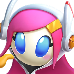 Susiepng — Nintendo Valentines option 74