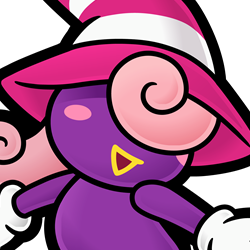 Vivianpng — Nintendo Valentines option 81