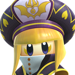 Zan Partizannepng — Nintendo Valentines option 83