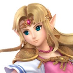 Zeldapng — Nintendo Valentines option 84