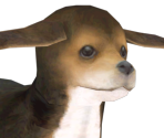 Beaglepng — Nintendogs playable races option 1