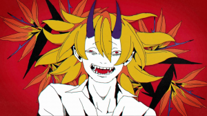 Gokurakuchoukanirujpg — Niru Kajitsu Songs option 3