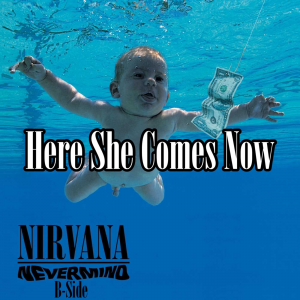 Nirvana here she comes now legendado torrent