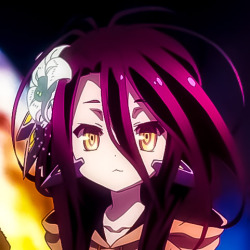 No Game No Life characters Tier List (Community Rankings) - TierMaker