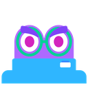 044 Continuous Markerpng — Nodons from Game Builder Garage option 44