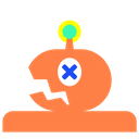 061 Destroyed Sensorpng — Nodons from Game Builder Garage option 61