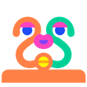 071 String Connectorpng — Nodons from Game Builder Garage option 70