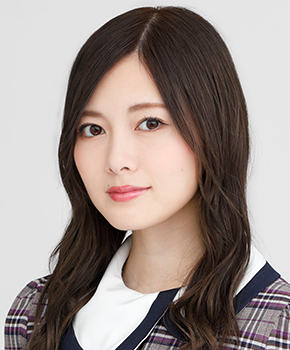 Shiraishikaerimichijpg — Nogizaka46 Members option 55