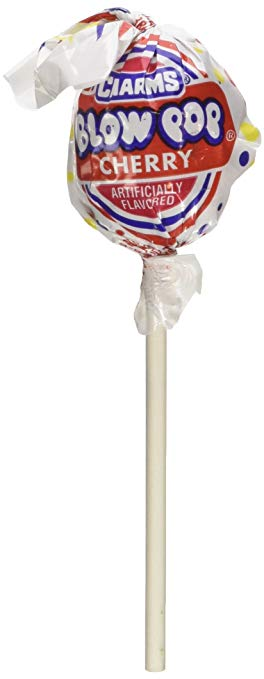 Blowpopjpg — Non-Chocolate Candy Tier List option 2