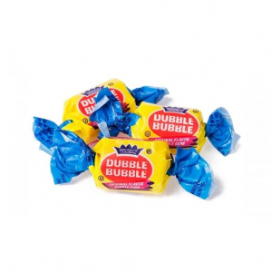 Dubble Bubblejpg — Non-Chocolate Candy Tier List option 4