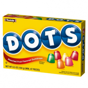 Gumdropsjpg — Non-Chocolate Candy Tier List option 6