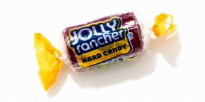 Jolly Rancher Gjpg — Non-Chocolate Candy Tier List option 10