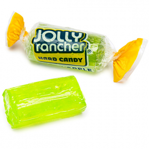 Jolly Rancher Grjpg — Non-Chocolate Candy Tier List option 11