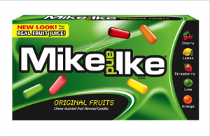 Mike N Ikepng — Non-Chocolate Candy Tier List option 15