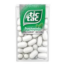 Tic Tacsjpg — Non-Chocolate Candy Tier List option 27