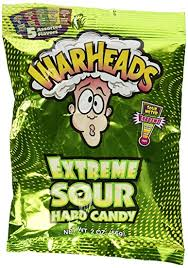 Warheadsjpg — Non-Chocolate Candy Tier List option 31