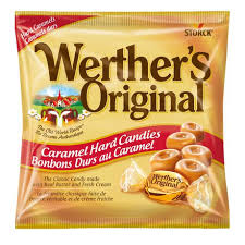 Werthersjpg — Non-Chocolate Candy Tier List option 32