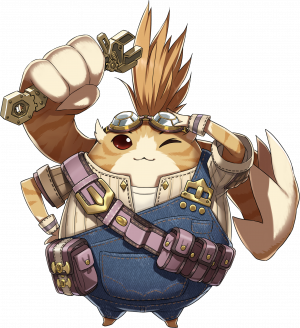 Xc2 Tora Artworkpng — Xenoblade Nopon option 3