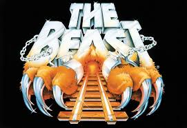 Beastjpg — North American Wooden Roller Coasters option 2