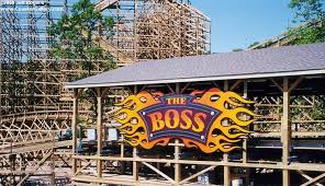 Bossjpg — North American Wooden Roller Coasters option 3