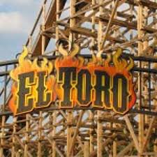 Eltorojpg — North American Wooden Roller Coasters option 5