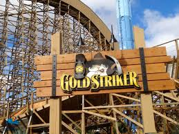 Gsjpg — North American Wooden Roller Coasters option 9