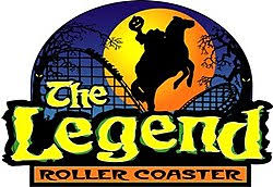 Legjpg — North American Wooden Roller Coasters option 12