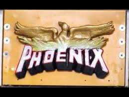 Phoejpg — North American Wooden Roller Coasters option 17