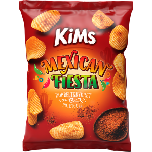 Mexican 11 600x600png — Norwegian candy and snack tier list option 26