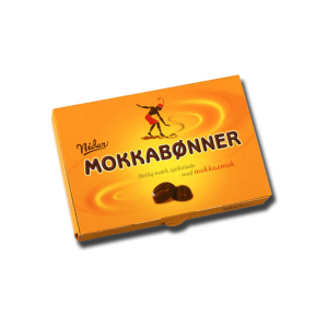 Mokkaboenner 600x600jpg — Norwegian candy and snack tier list option 27