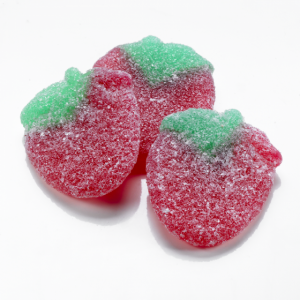 Sote Jordbaerpicture 560x560png — Norwegian candy and snack tier list option 35