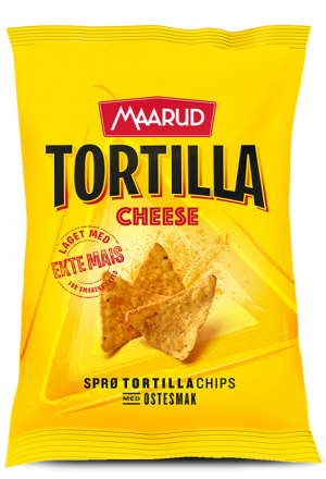 Tortilla Cheesepng — Norwegian candy and snack tier list option 39