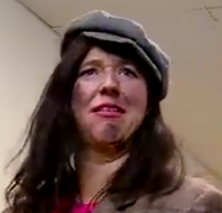 Ches Doepng — Nostalgia Critic characters tier list option 13