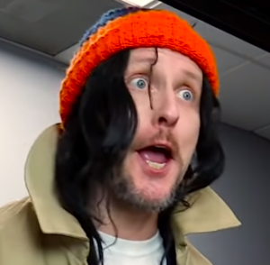 Chesterpng — Nostalgia Critic characters tier list option 14